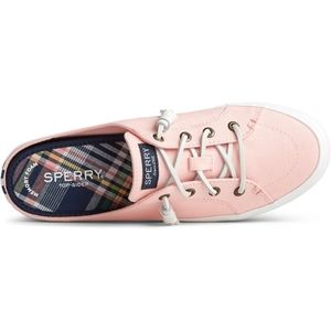 SPERRY women's  Crest Vibe Mule Sneaker NIB sz 12